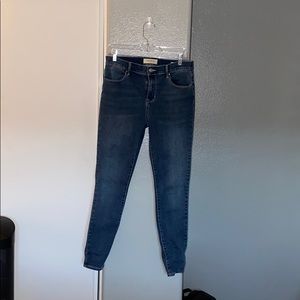 PacSun jeans